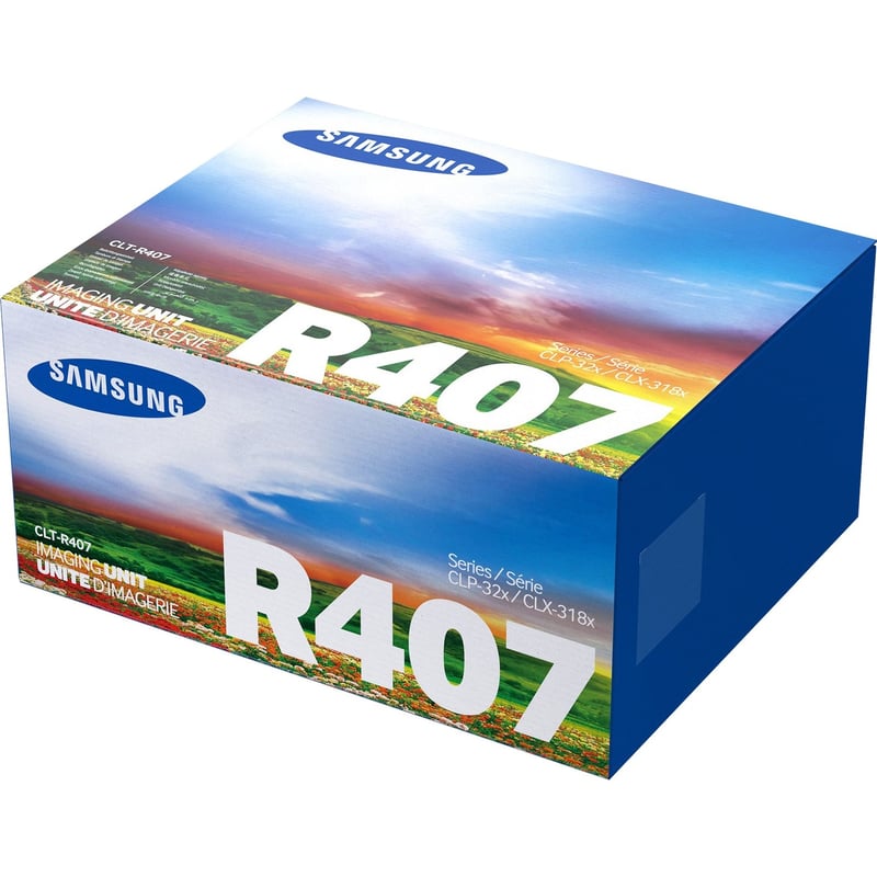 HP CLT-R407 Imaging Drum