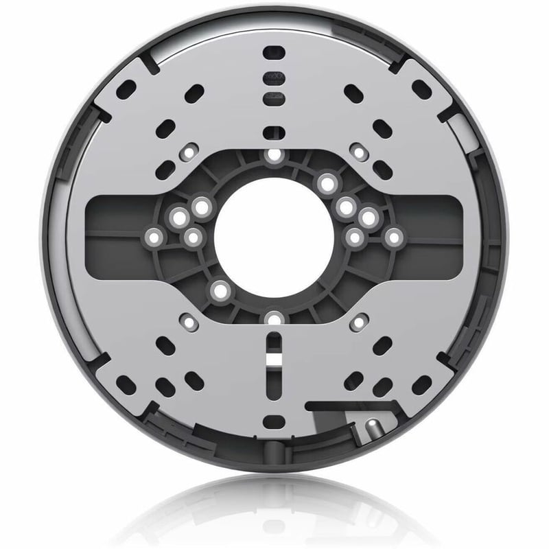 Ubiquiti Gang Box Mounting Plate - Thumbnail 2