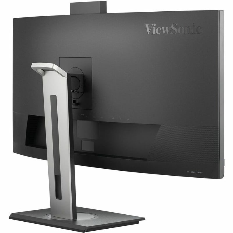 34IN UWQHD CURVED VIDEO CONFERENCING MONITOR WITH WIN HELLO - Thumbnail 4