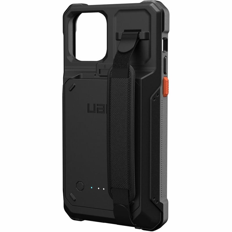 UAG BATTERY CASE IPHONE 13/ 14 -BLACK - Thumbnail 2