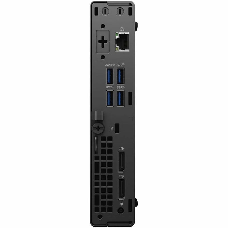 7080-MICRO I5-10500T REFURB 32G 512NVM W11P GR A - Thumbnail 2