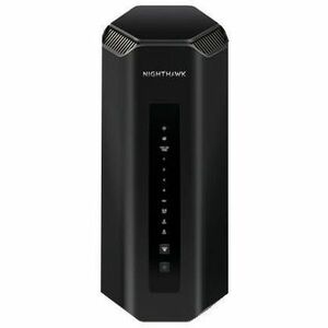 Netgear Nighthawk RS700S Wi-Fi 7 IEEE 802.11be Ethernet Wireless Router - Thumbnail 1