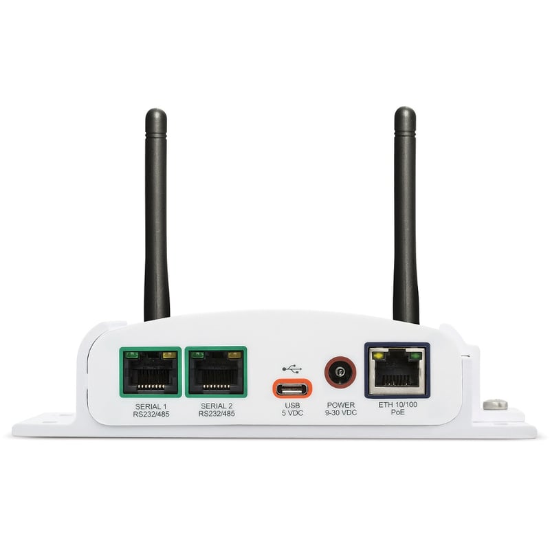 Lantronix SGX 5150 XL Wireless IoT Gateway - Thumbnail 2