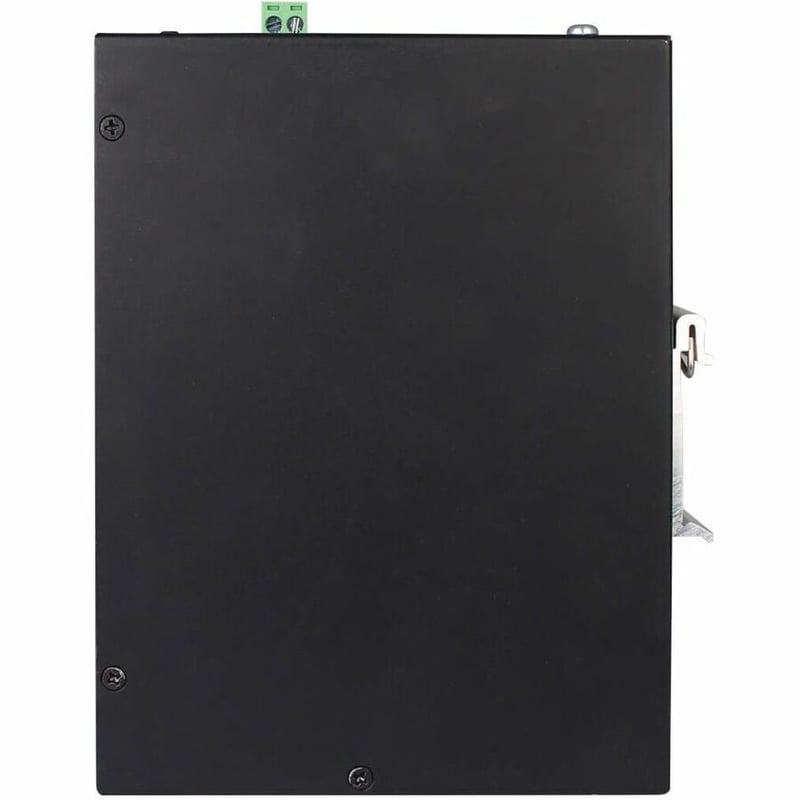 Tripp Lite by Eaton 5-Port Unmanaged Industrial Gigabit Ethernet Switch - 10/100/1000 Mbps, PoE+ 30W, -10 to 60C, DIN Mount - TAA Compliant - Thumbnail 5