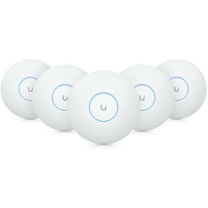 5PACK - CEILING-MOUNTED WIFI 7 AP WITH 6 SPATIAL STREAMS AND 6 GHZ - Thumbnail 3