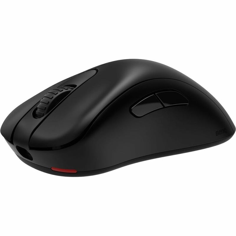 BENQ WIRELESS GAMING MOUSE BLACK SMALL SIZE DRIVELESS 4K HZ - Thumbnail 4