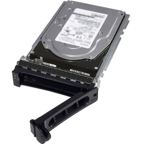 DELL SOURCING - NEW 10 TB Hard Drive - 3.5" Internal - SATA (SATA/600)