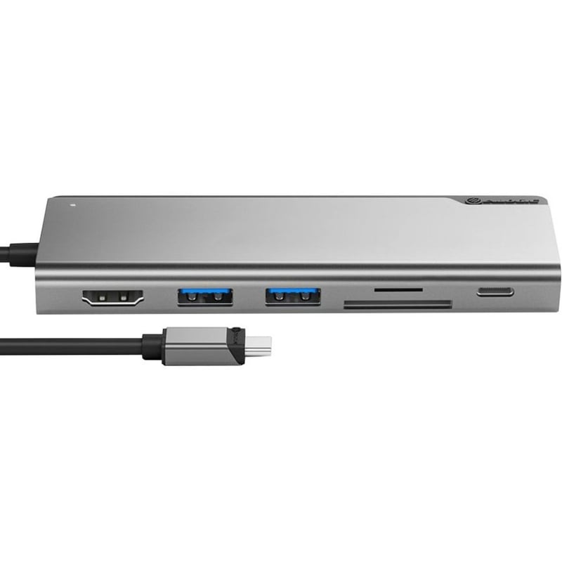 Alogic USB-C Ultra Dock UNI Gen 2 - Thumbnail 3