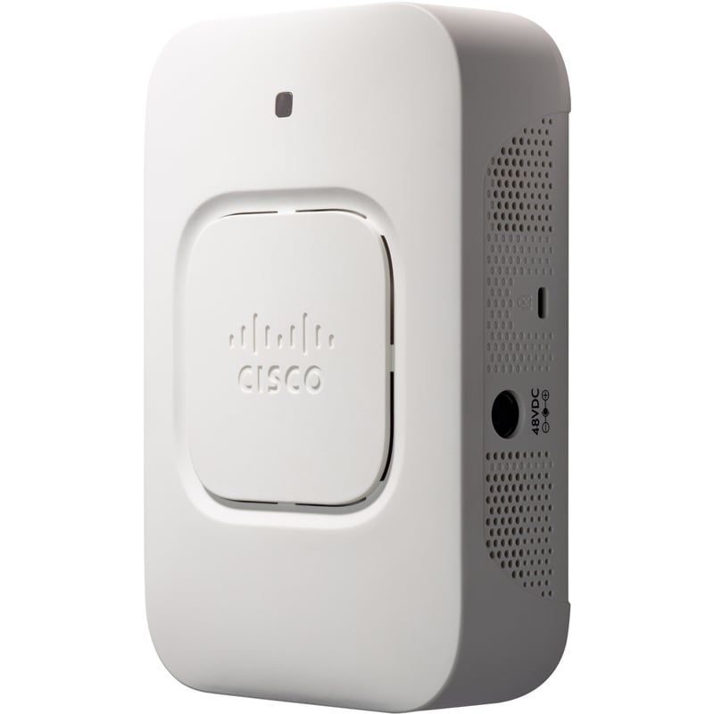 Cisco WAP361 Dual Band IEEE 802.11ac 1.20 Gbit/s Wireless Access Point - Thumbnail 1