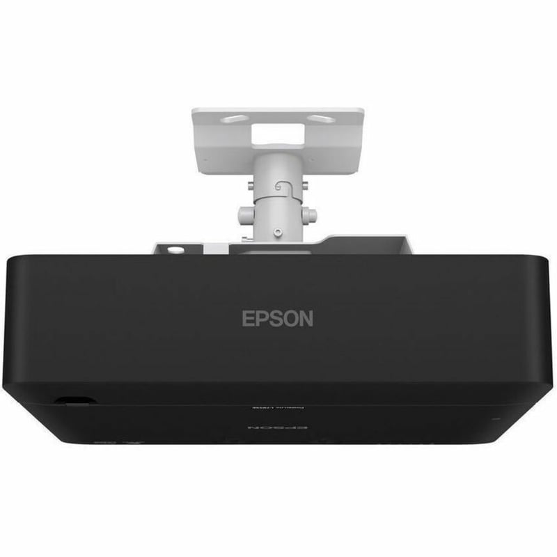 POWERLITE L795SE SHORT-THROW (0.8 - 1.3 TR) LASER PROJECTOR WITH - Thumbnail 3