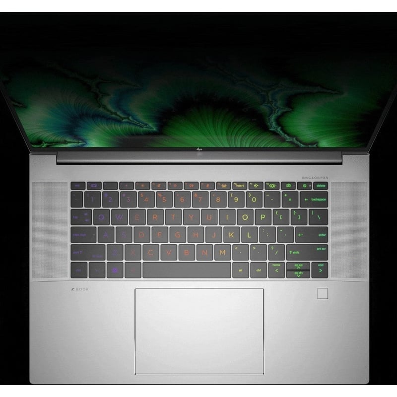 HP ZBook Studio G9 16" Mobile Workstation - Intel Core i9 12th Gen i9-12900H Tetradeca-core (14 Core) 2.50 GHz - 16 GB Total RAM - 512 GB SSD