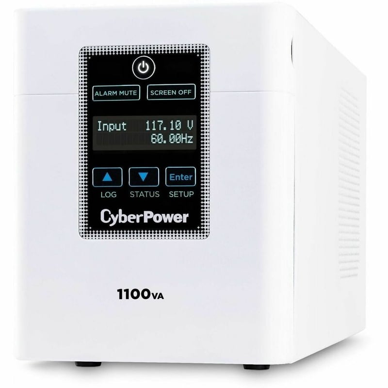 CyberPower M1100XL Medical UPS Systems - Thumbnail 2