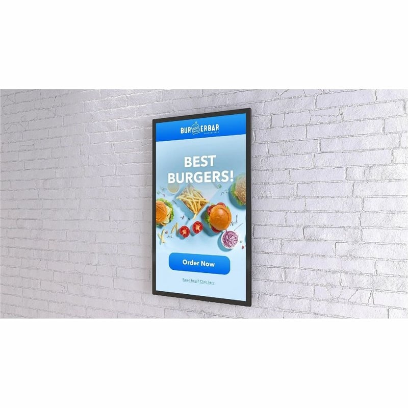 ET5054L-9UWA-7-MT-GY-G 5054L 50IN WIDE LCD MONITOR 4K UHD