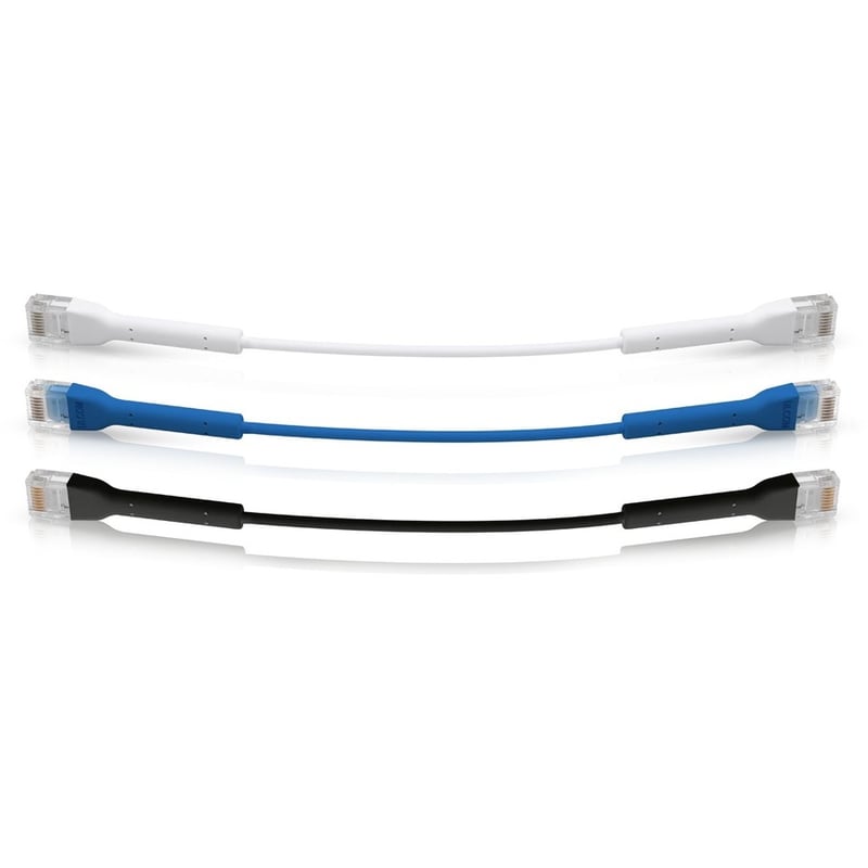 Ubiquiti UniFi Ethernet Patch Cable - Thumbnail 2