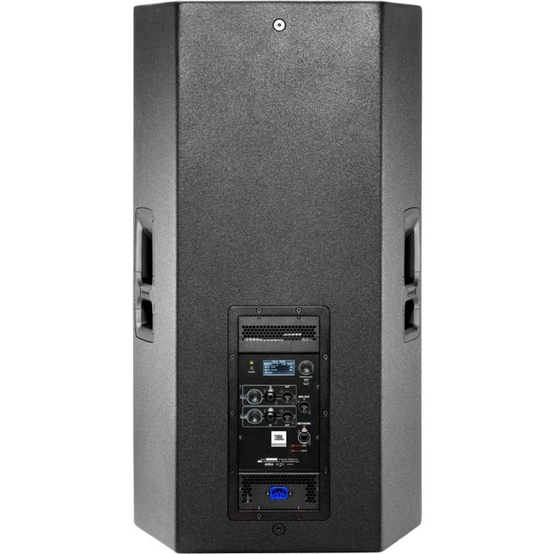 JBL Professional SRX835P Speaker System - 1500 W RMS - Black - Thumbnail 4