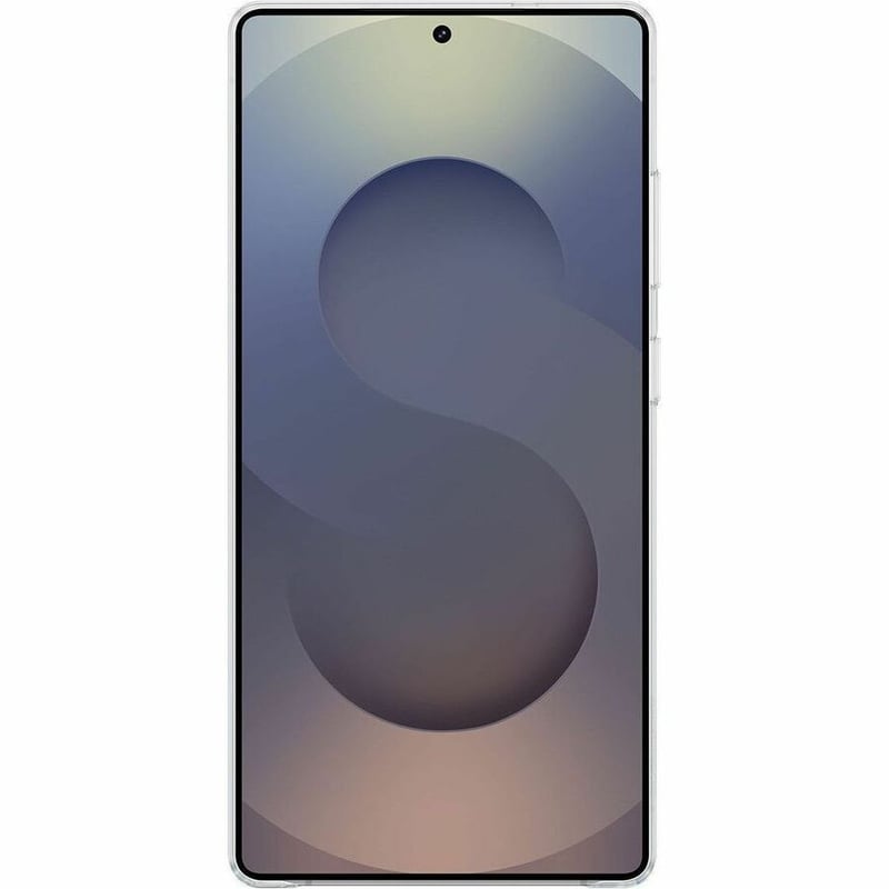Samsung Galaxy S25 Ultra Clear Case, Transparent - Thumbnail 3