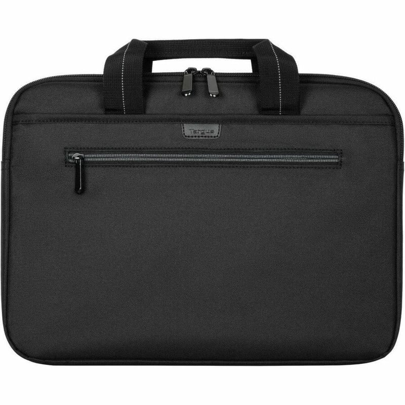 SLIPSKIN SLEEVE WITH HIDEAWAY HANDLES 15-16IN BLACK - Thumbnail 5