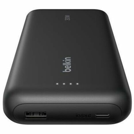 POWERBANK 20K 30W POWERBANK 20K 30W INTEGRATED CABLE - Thumbnail 3