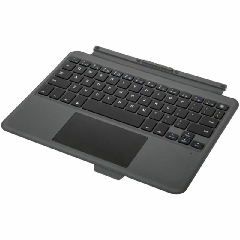 TAB ACTIVE4 PRO MAGNETIC KEYBOARD-BLACK - Thumbnail 1