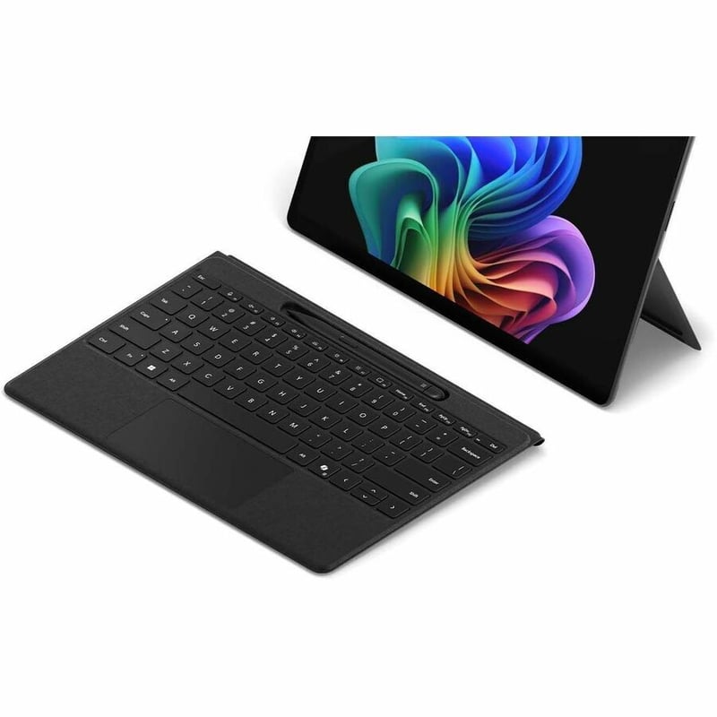 SURFACE PRO FLEX KEYBOARD WITH BOLD KEYSET BLACK - Thumbnail 3