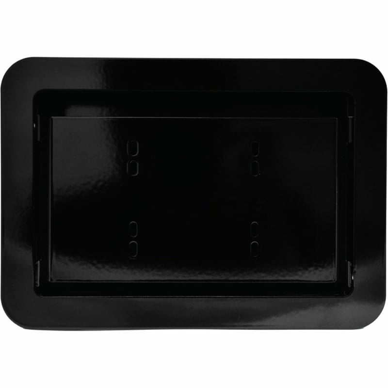 WALL BOX, FLUSH MOUNT FOR 10.1IN TABLET - Thumbnail 3