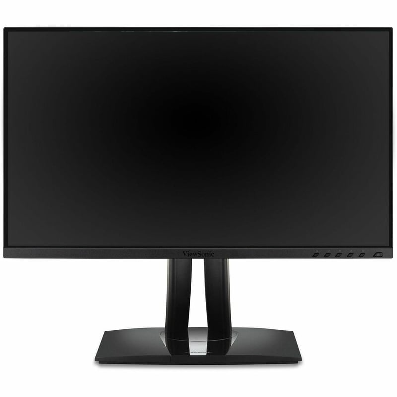 24IN FULL HD IPS MONITOR WITH USB-C DISPLAYPORT HDMI USB-A - Thumbnail 2
