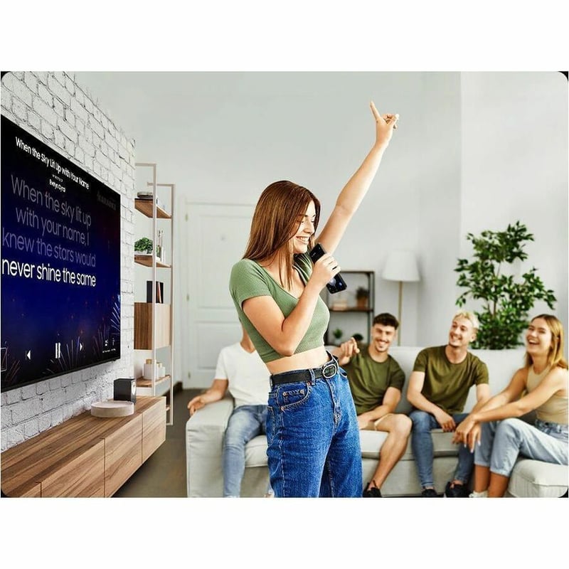 2026 55IN S90H OLED TV S90H SERIES OLED - Thumbnail 2