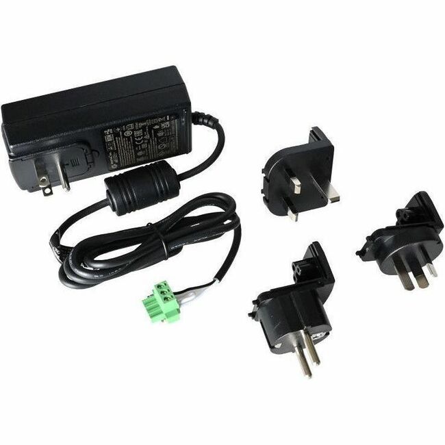 TX POWER SUPPLY EXTENDED TEMP R ANGE