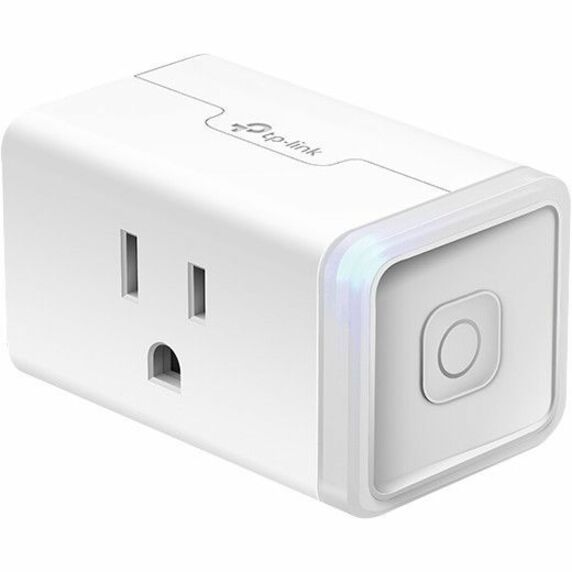 Kasa Smart Wi-Fi Plug Slim, Energy Monitoring - Thumbnail 2
