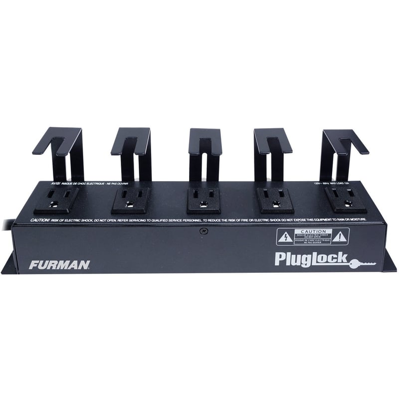 Furman Power Strip - Thumbnail 1