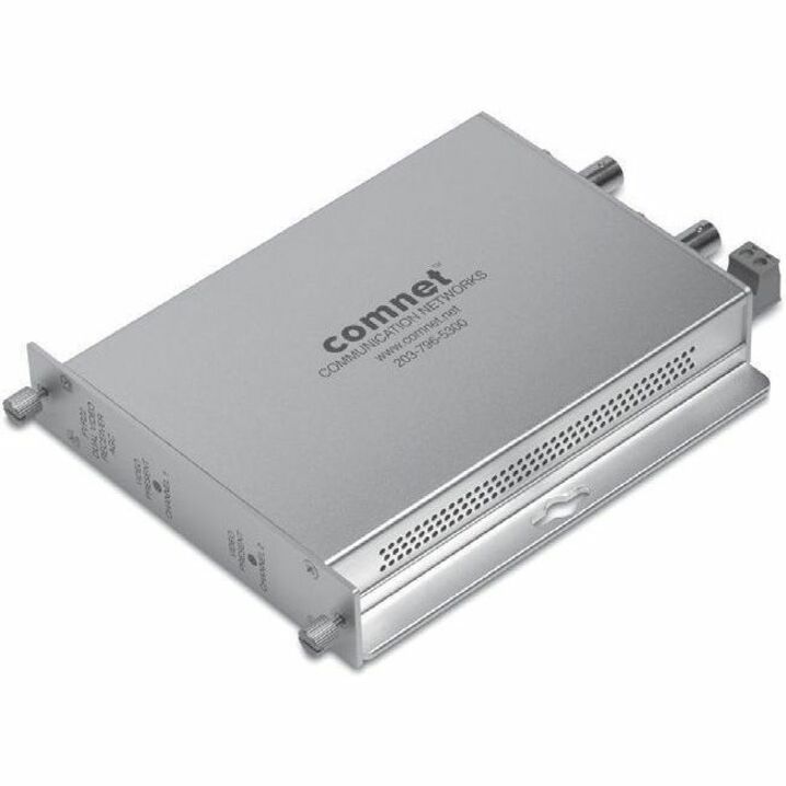 ComNet AGC Dual Video Receiver (850 nm) - Thumbnail 2