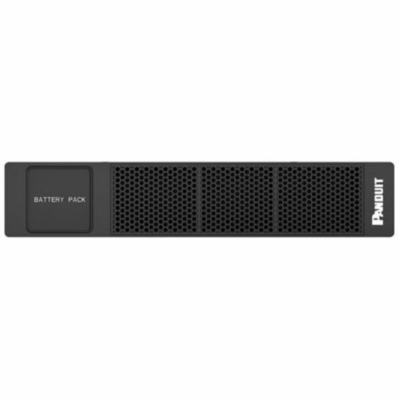 Panduit External Battery Pack 36V Chassis And Batteries - Thumbnail 4
