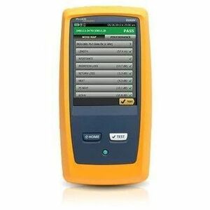 Fluke Networks DSX2-8000QOI Cable Analyzer - Thumbnail 1