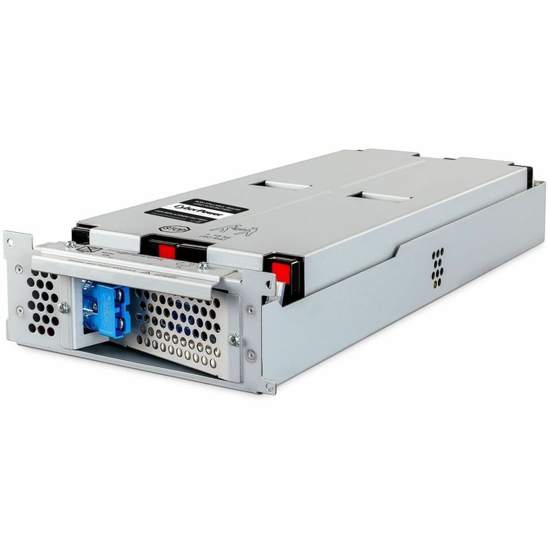 CYBERPOWER RBC43-CP BATTERY 1X48V/10AH LEAD-ACID BATTERY - Thumbnail 1