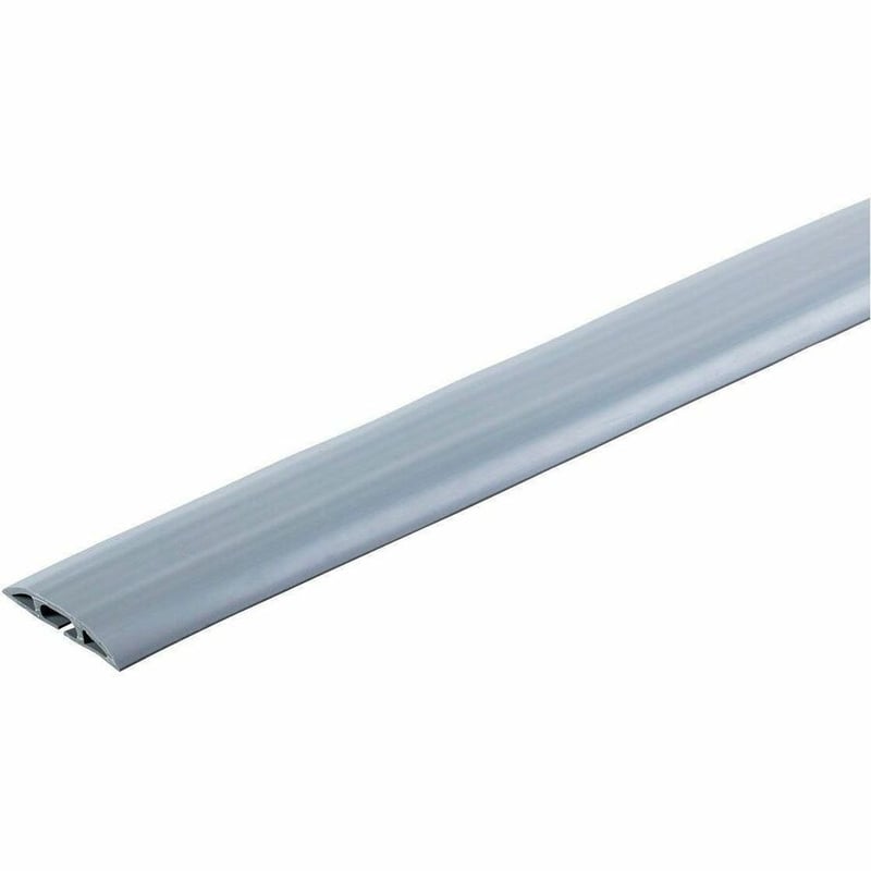 MONOPRICE RUBBER DUCT CABLE COVER_ 10 FEET - Thumbnail 2