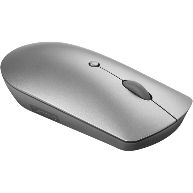 Lenovo 600 Bluetooth Silent Mouse - Thumbnail 1