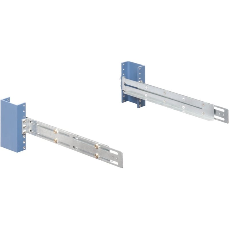 Rack Solutions 1U 100-G Rail for Dell - Thumbnail 4