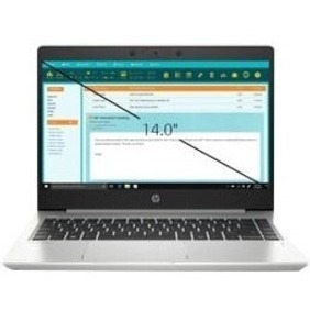 HP ProBook 440 G8 14" Notebook - Intel Core i7 11th Gen i7-1165G7 Quad-core (4 Core) - 16 GB Total RAM - 256 GB SSD - Thumbnail 3