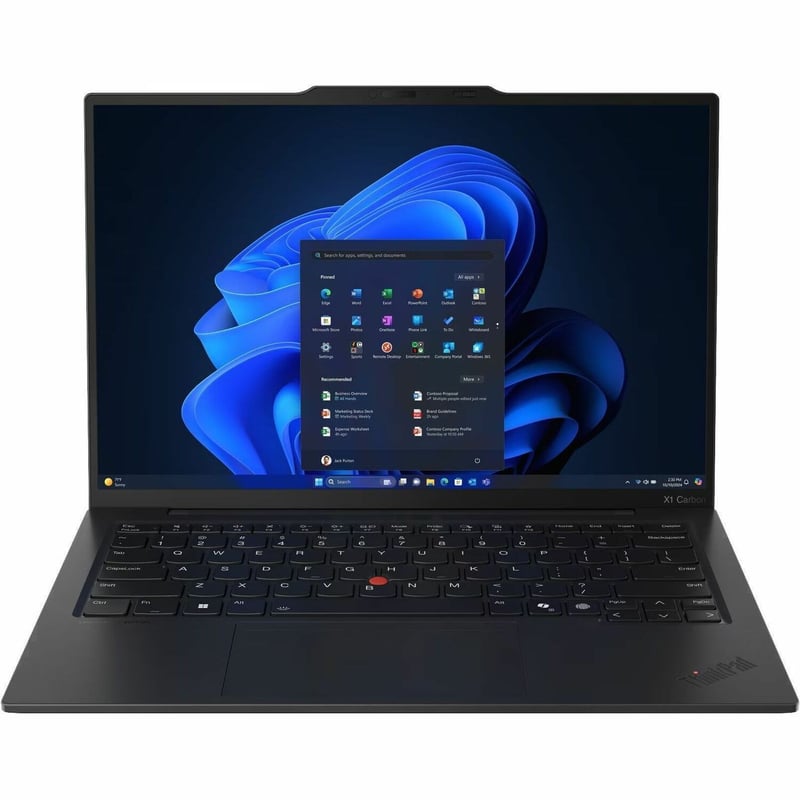 NB TP X1 CARBON G13 U7 32G 1T 1 11P - Thumbnail 1