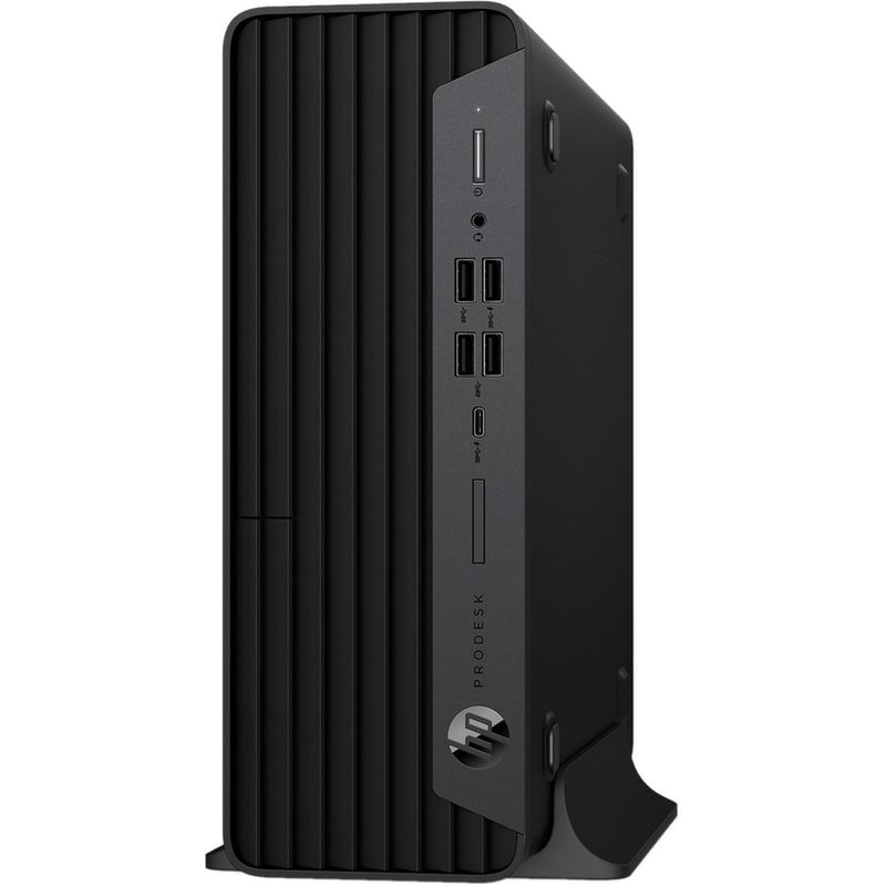 HP Business Desktop ProDesk 600 G6 Desktop Computer - Thumbnail 4
