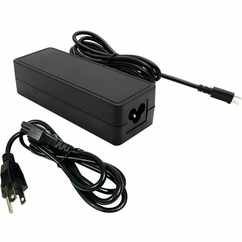 130W USB TYPE-C AC ADAPTER 450-AHOM LATITUDE 5320 5420 5510