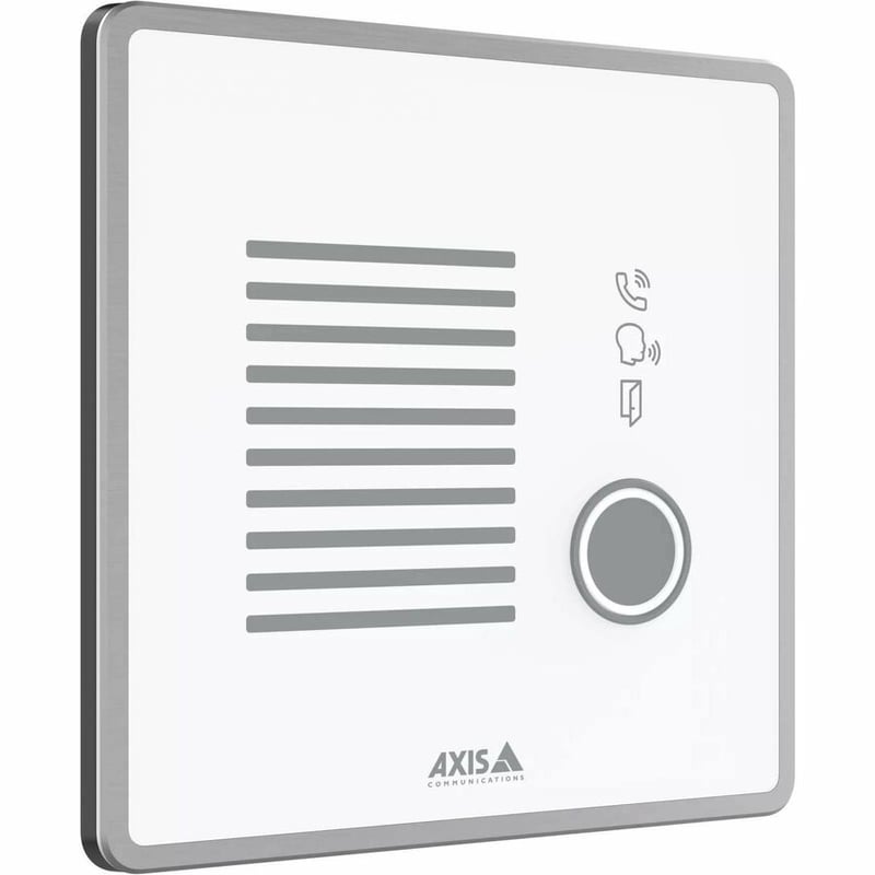 I7020 - INTERCOM FOR HIGH AIR QUALITY ENVIRONMETNS - Thumbnail 4