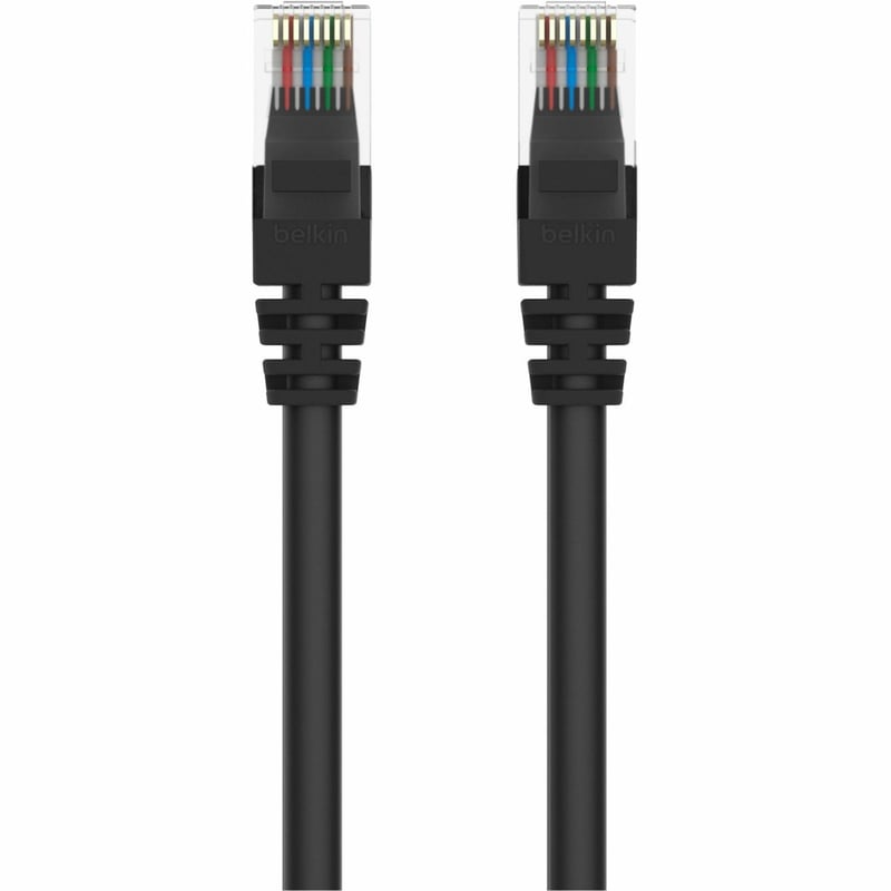 Belkin Cat5e Patch Cable - Thumbnail 1