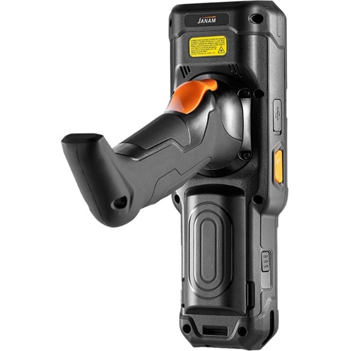 Janam XG4 Rugged Mobile Computer - Thumbnail 4