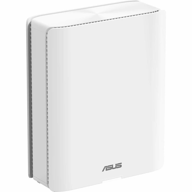 ASUS ZENWIFI BQ16 PRO WIFI 7 2P QUAD-BAND UP TO 4000 SQFT 2X10G POR - Thumbnail 5