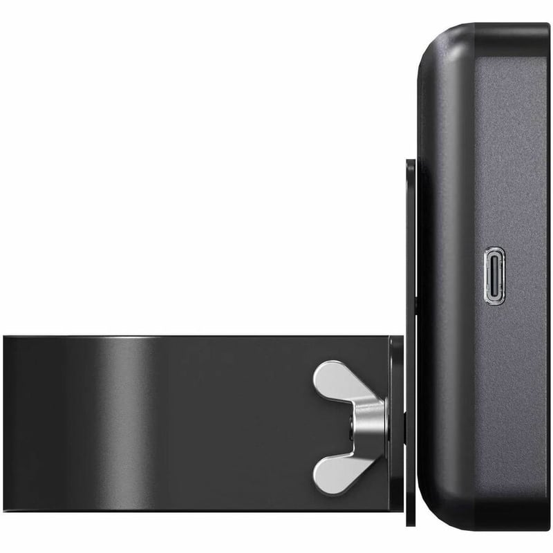 LENOVO CHROMEBOX MICRO U-SHAPE MOUNTING BRACKET FOR T-SERIES MONIT - Thumbnail 4
