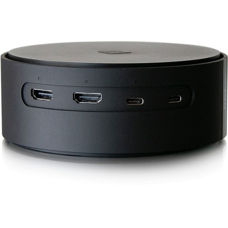 WIRED CONFERENCE ROOM HUB HDMI USB-C TAA - Thumbnail 5