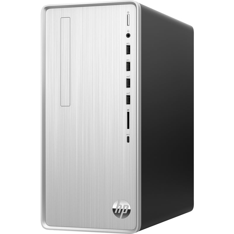 HP PAVILION DESKTOP TP01-2040 - Thumbnail 3