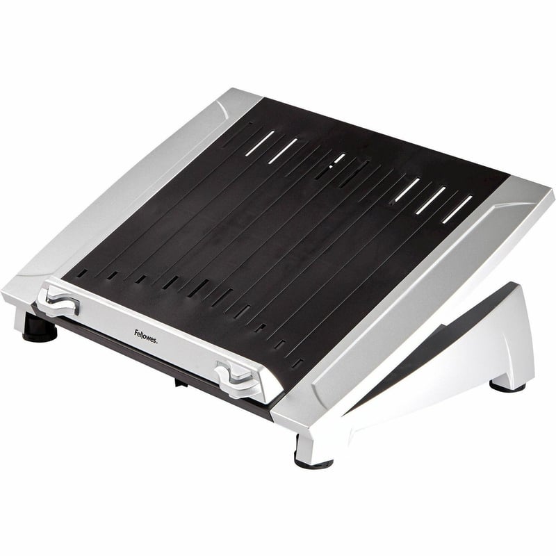 Fellowes Office Suites Laptop Riser Plus - Thumbnail 1