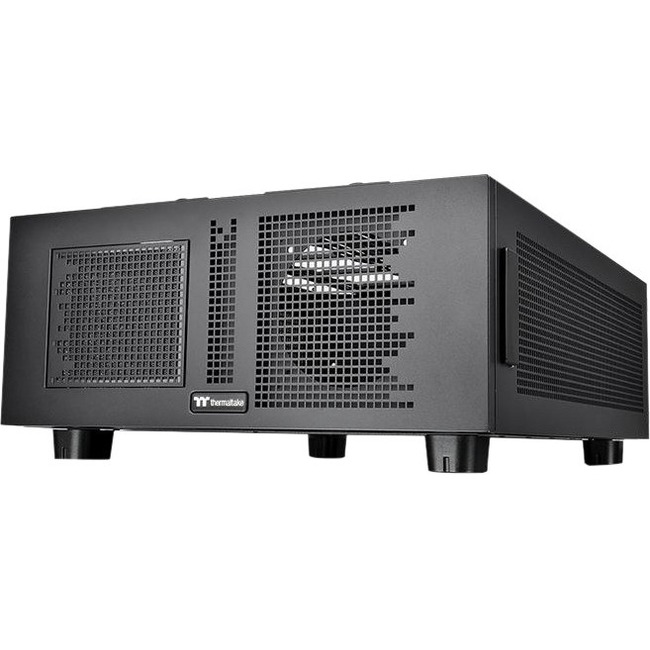 Thermaltake Core P200 Computer Case - Thumbnail 1